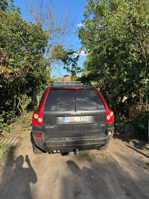 Продам Volvo xc 90