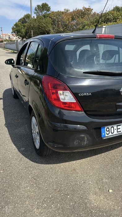 Opel Corsa 1.2 economico