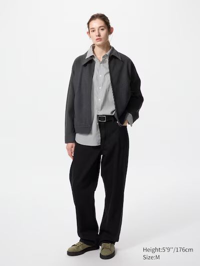 Жакет/піджак  Uniqlo жіночий, р.L,беж