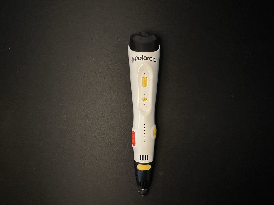 Długopis 3D Polaroid Fast PLAY Częstochowa Trzech Wieszczów •