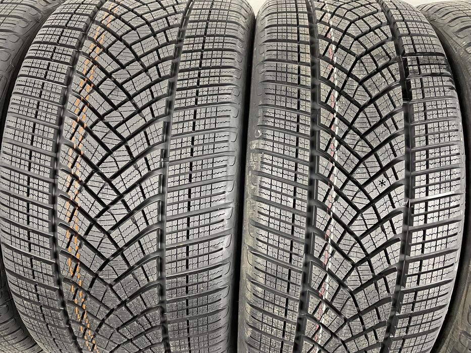 245/45R20 285/40R20 Goodyear UltraGrip Performance Gen-1 23rok NOWE