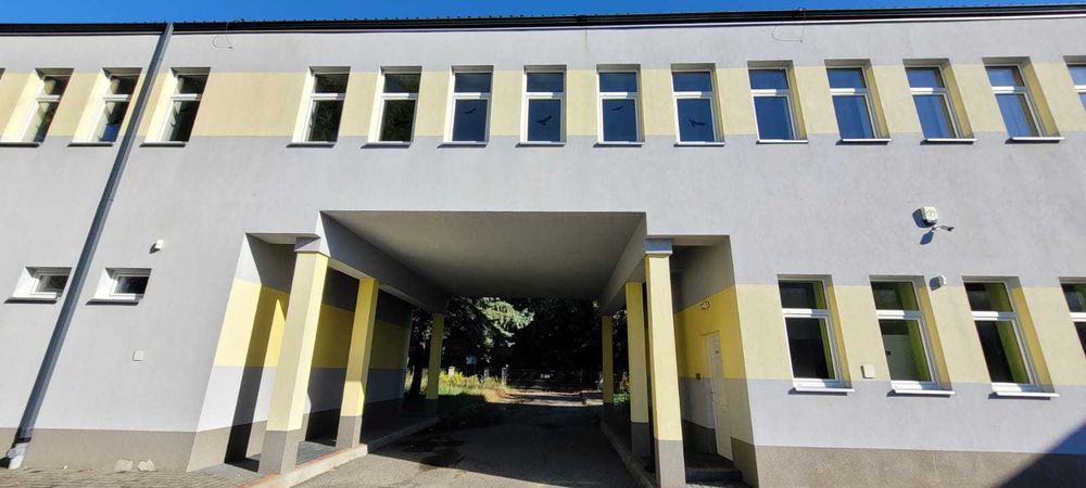 Syndyk sprzeda przedsiębiorstwo Organic, możliwa dzierżawa