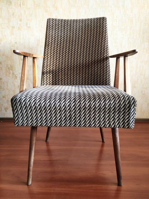 Кабінетне крісло стілець німеччина оригінал вінтаж кабинетное кресло