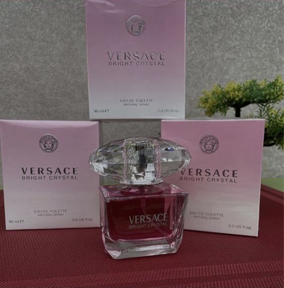 Нішева парфумерія