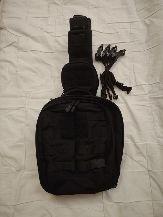 Сумка-рюкзак 5.11 rush moab 6