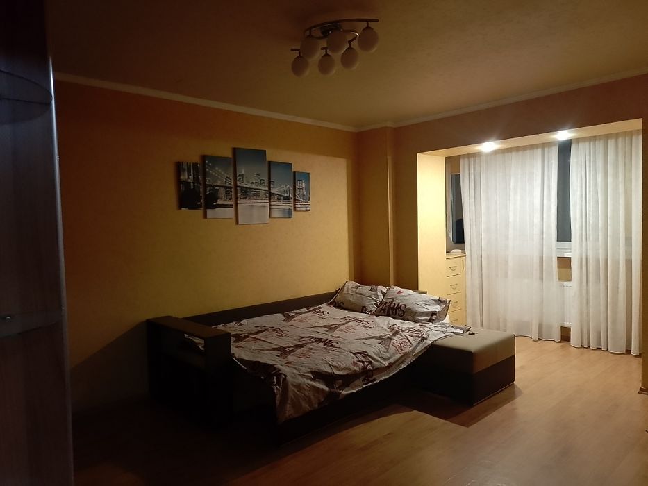 Квартира подобово/посуточно/погодинно Вокзальна/Центр/Госпиталь