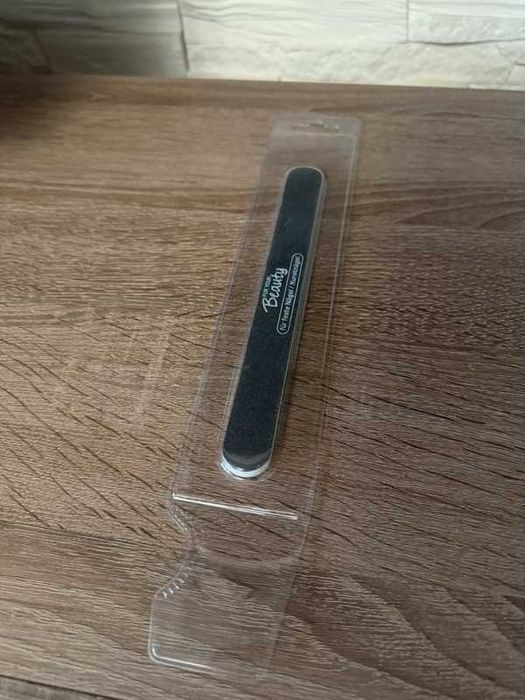 Pilnik pilniczek do paznokci For your beauty