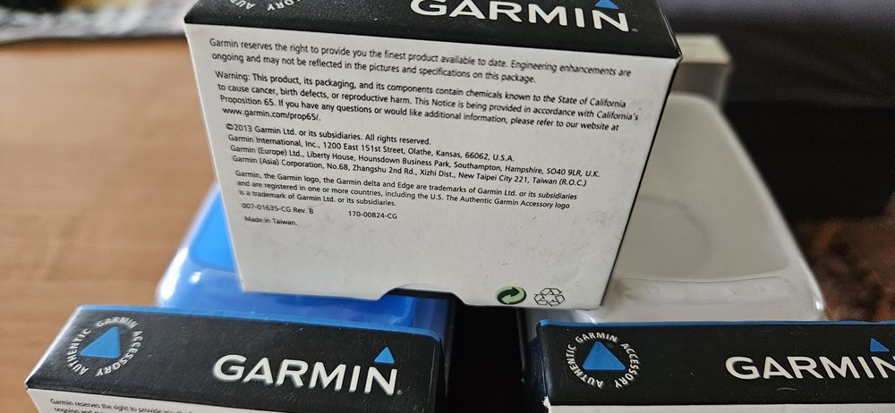 Etui pokrowiec Garmin 800 Edge