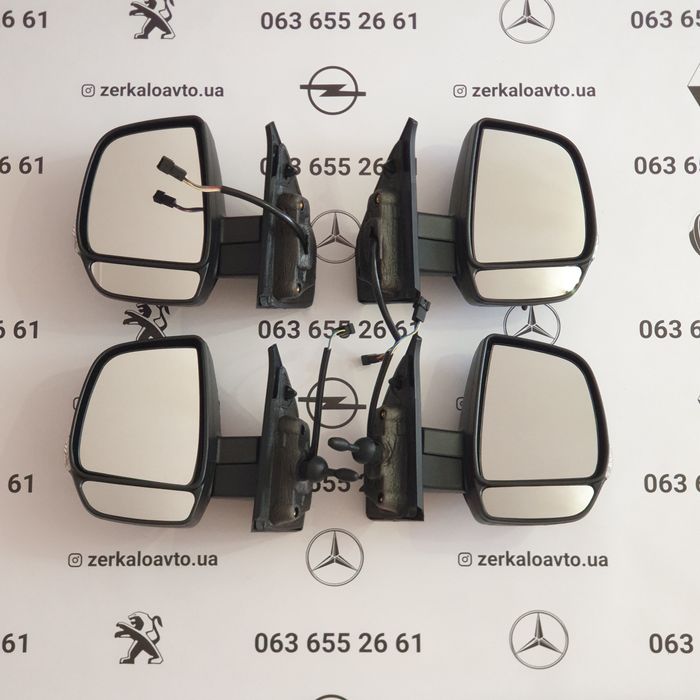 Зеркало,Поворотник,Крышка,Фиат,Добло,Опель,Комбо,Fiat,Doblo,Opel,Combo ...