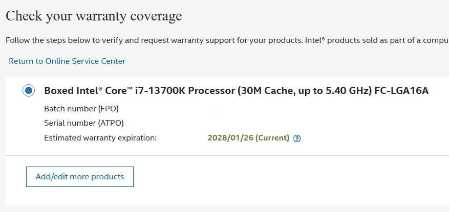13700k + Asus Z790-E Gaming + 2x16 7200 G.Skill 32GB DDR5