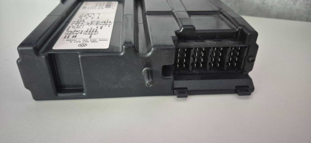 Цифровий тахограф Stoneridge SE5000 12V