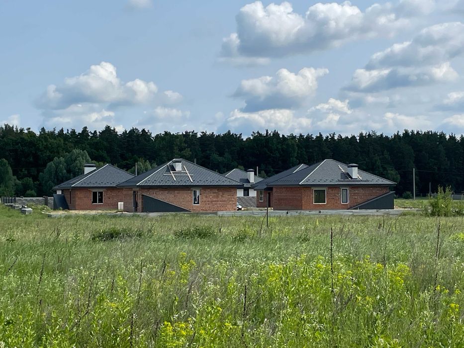 Дуже вигідна ділянка у Ворзелі! Затишок 20хв від Києва