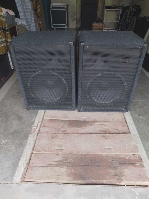 Продам колонки в робочому стані