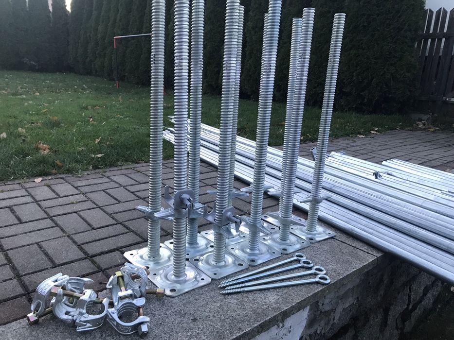 Wynajem, wypożyczę rusztowanie, Kamienna Góra, Wałbrzych, Jelenia Góra