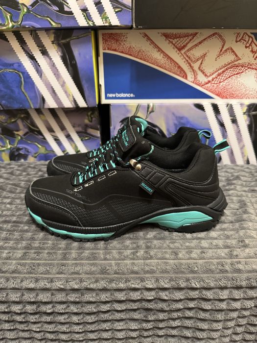Кросівки Mountain Warehouse водонепроникні 38(24,5см) оригінал