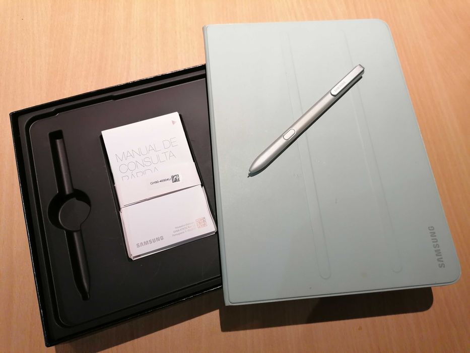 Tablet Samsung Galaxy Tab S3