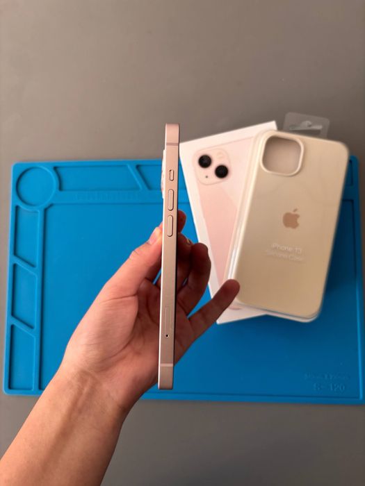 iPhone 13,128 gb
