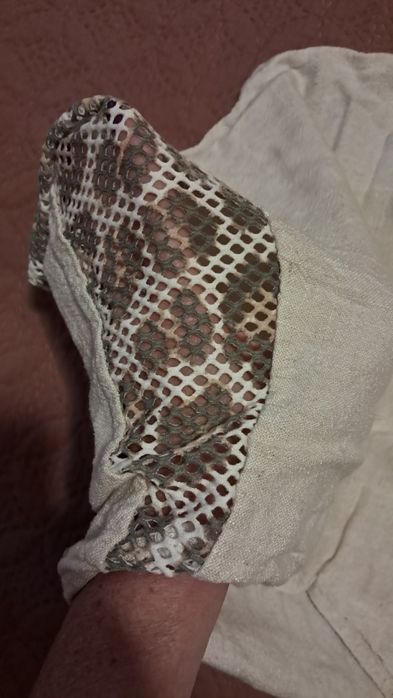 Blusas alças  tamanho M