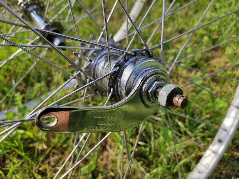 Części rowerowe siodełko bagażnik koła 26 kierownica koszyk fotelik