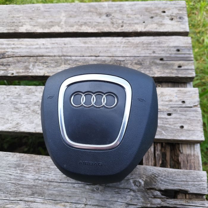 Poduszka powietrzna kierownicy Audi A4 B7 a6 c6 airbag