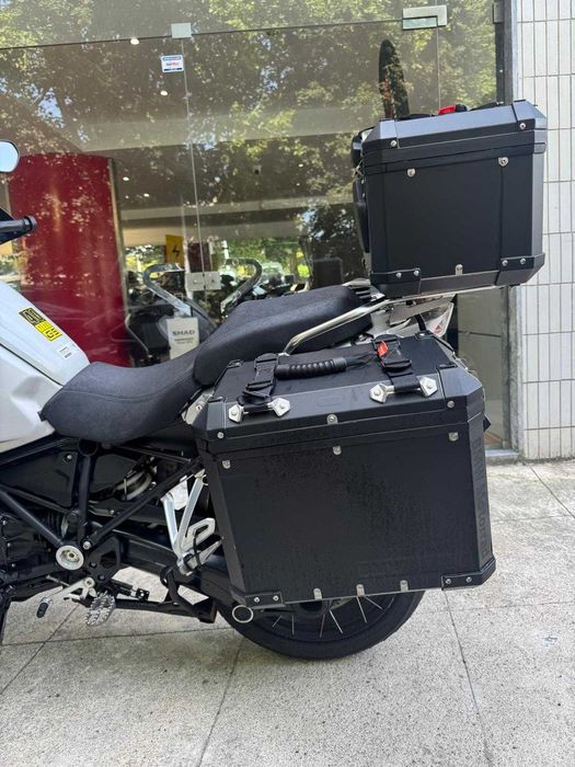 BMW R1200GS Adventure
