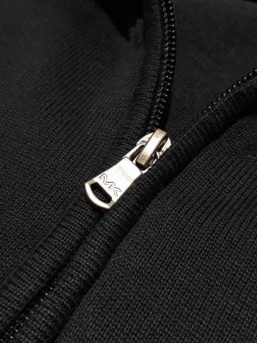 Светр на замок Michael Kors кофта розмір XL