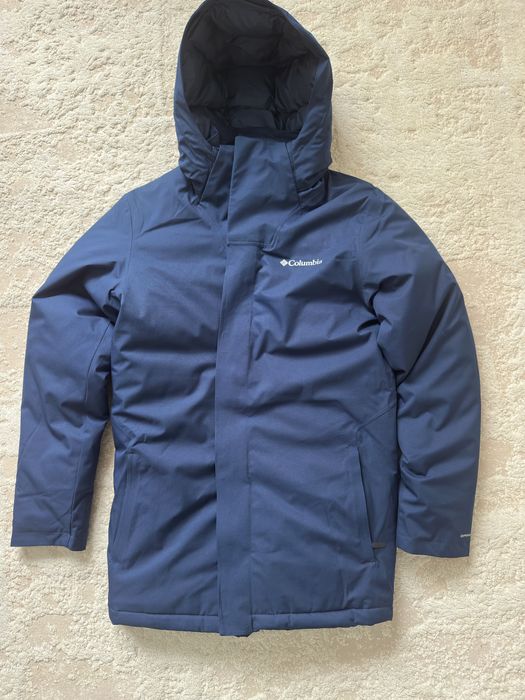 Куртка Columbia, оригінал, розмір S