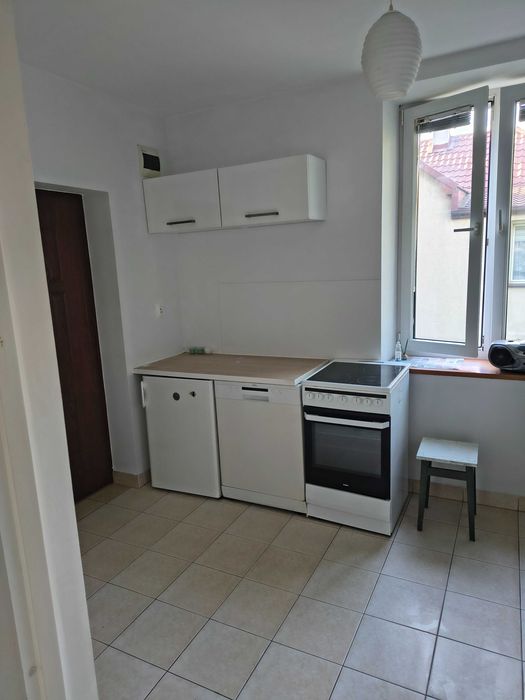 Mieszkanie – Kraków, Grzegórzki - Widok 5