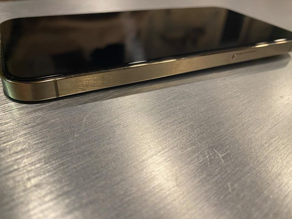 iPhone 12 pro max 128gb *imaculado*