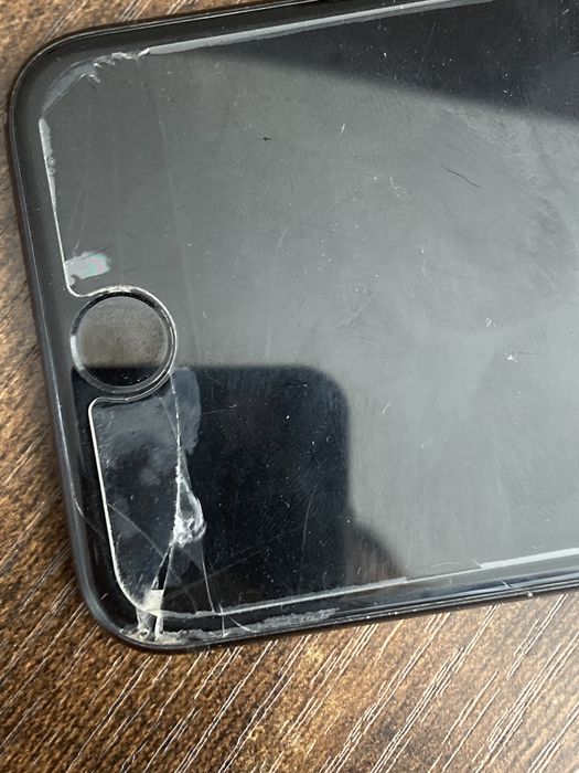 iPhone 7, używany