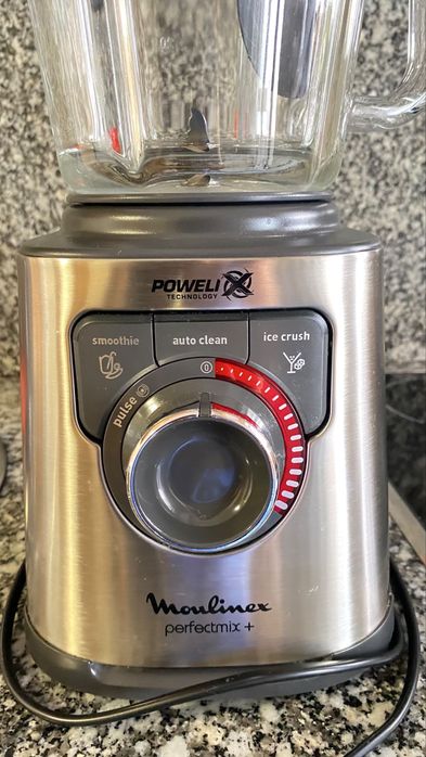 Liquidificadora Moulinex Perfect Mix - 2L
