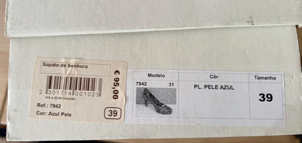 Saoatos Prof compensados em verde