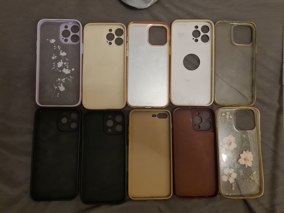 Etui do Iphone...