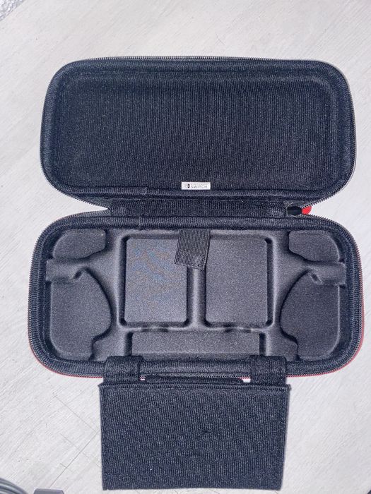 Nintendo Switch OLED Branca - Como Nova + Acessórios