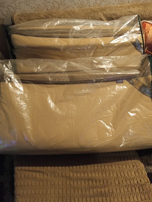 Ciepłe kołdry z wielbłąda