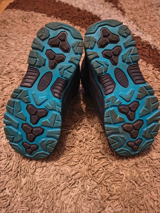 Buty zimowe Elbrus r.35