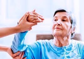 Фізична реабілітація інсультних хворих