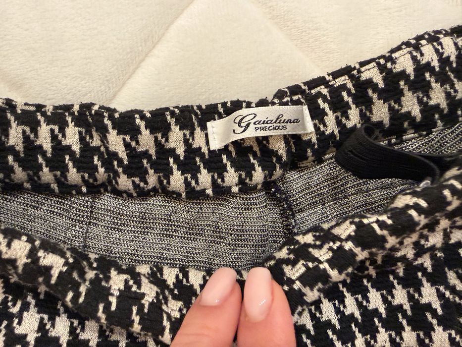 Продам фірмові дитячі шорти Gaialuna Precious 134-140  розмір