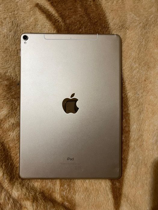 Ipad pro 10.5 2017