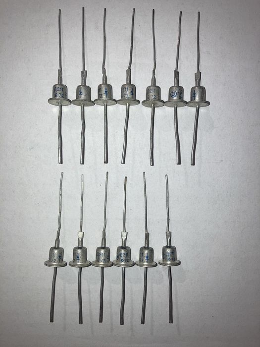 Dioda D211 D226B