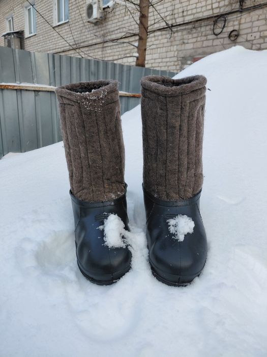 Тепленькі та зручні