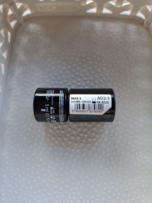 Lakier hybrydowy NeoNail