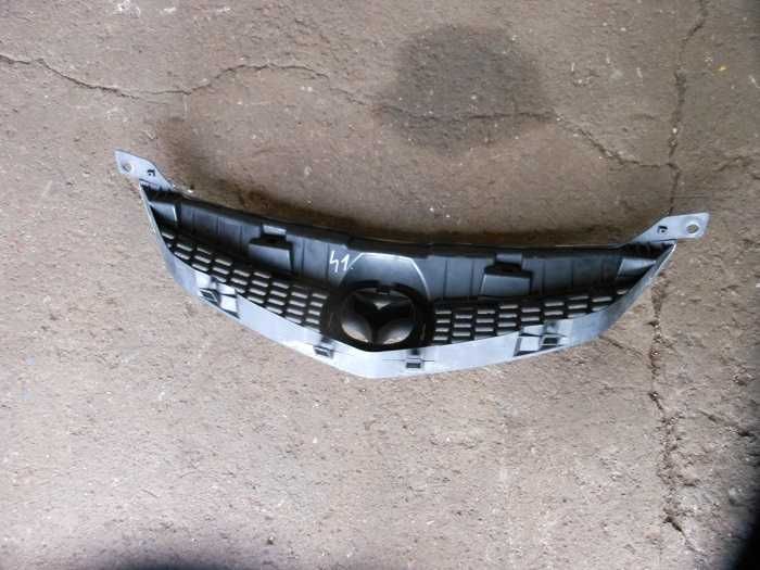 Grill Mazda 6 2006r Lift