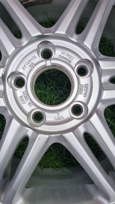 Felga do Hondy 16x55