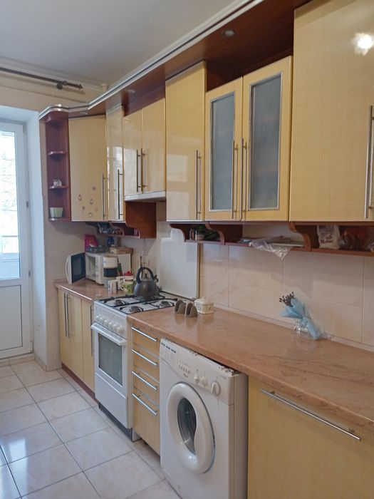 Здаю двокімнатну квартиру