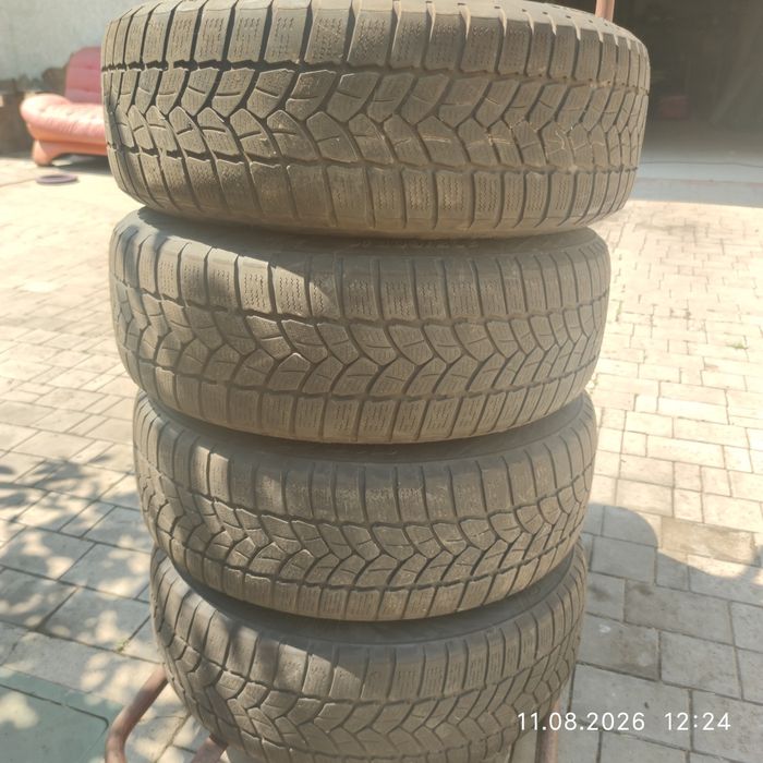 Продам комплект дисков R 16