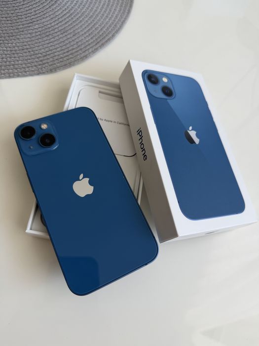Iphone 13 128gb