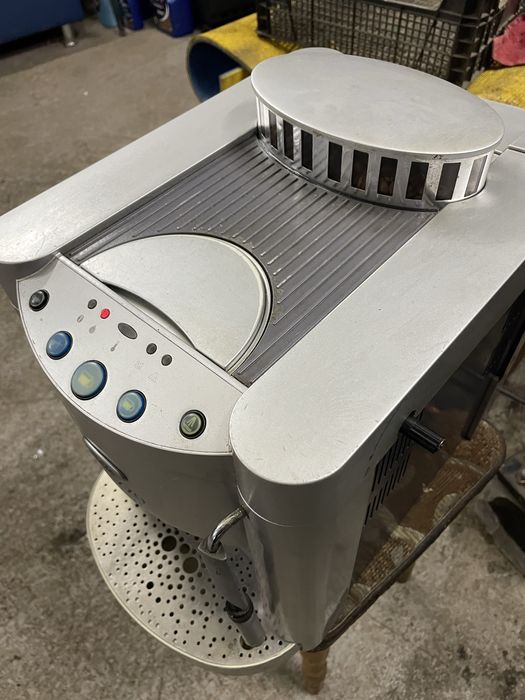 Кавомашина Palazzo