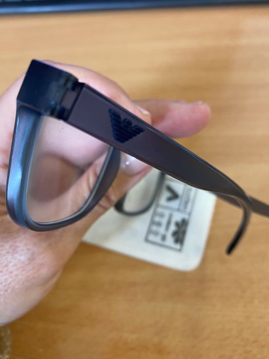 Vendo armcaoes Emporium Armani