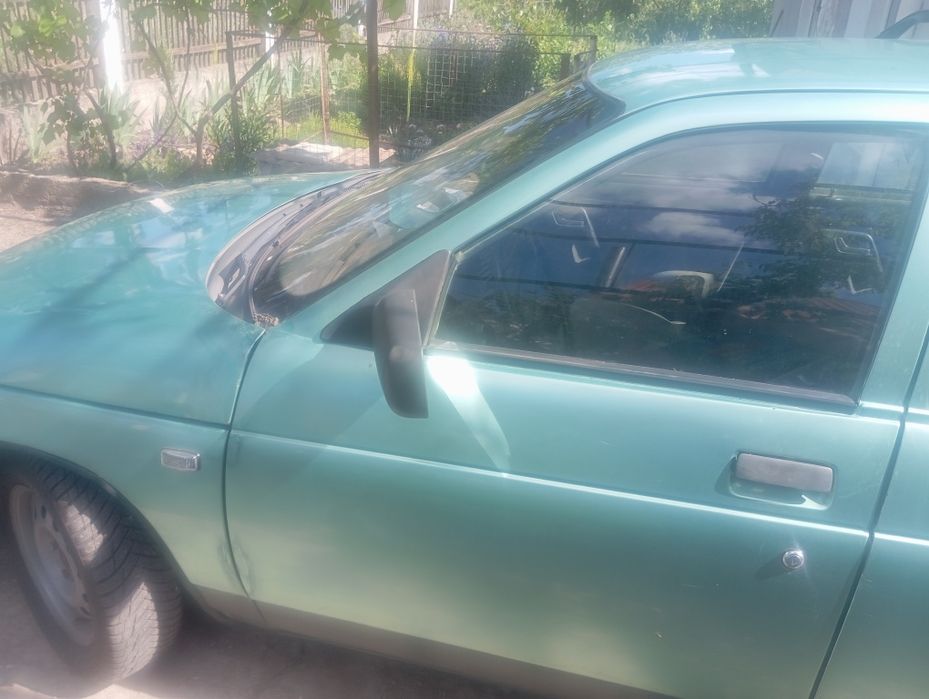 Продаю авто ВАз21113